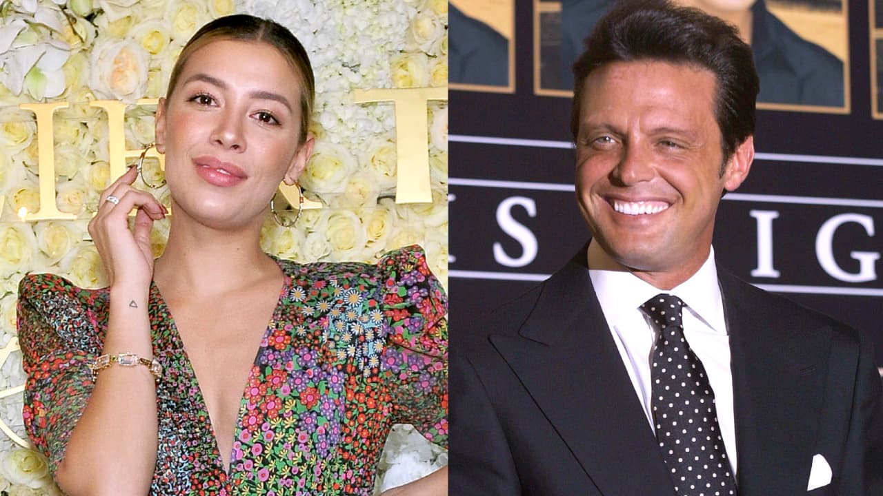 Amiga de Luis Miguel aclara misterio de la boda de Michelle Salas que involucra al cantante
