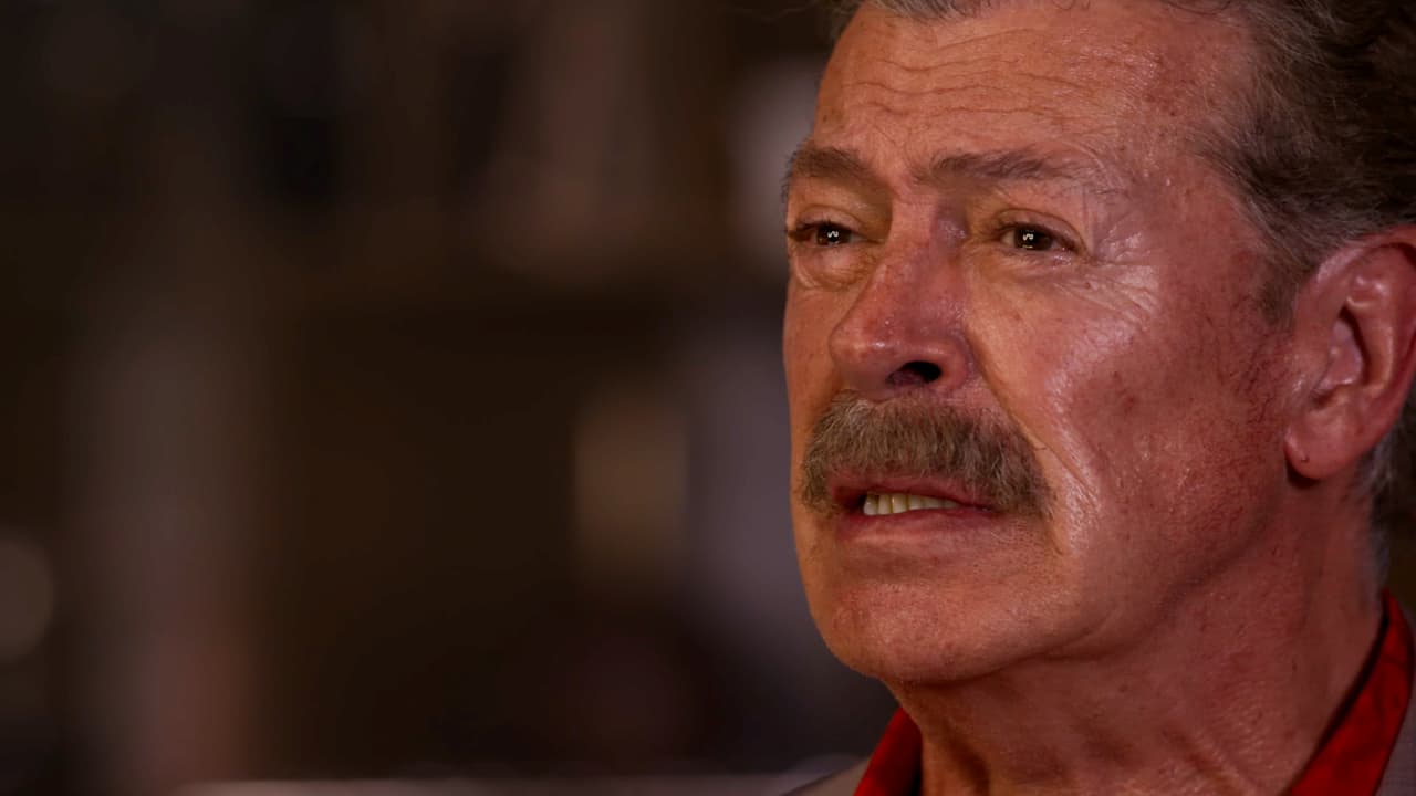 Los Hilos del Pasado: Capítulo Completo 55 - Siempre serás mía