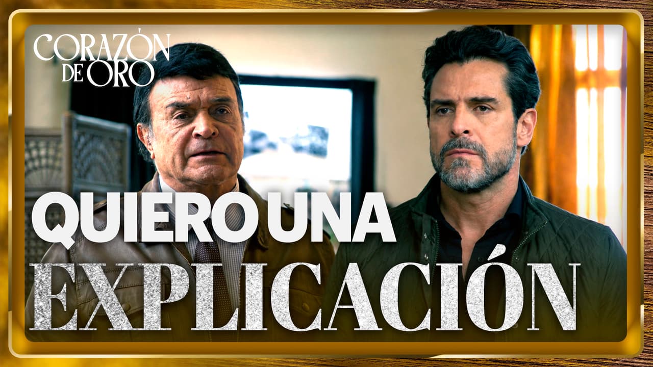 El detective Balbuena descubre los secretos de Zarco