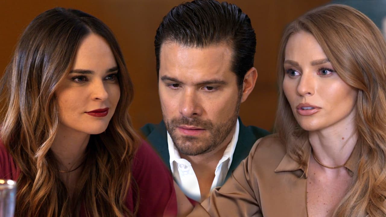 Camila podría revelar el secreto de Gabriel a Paula