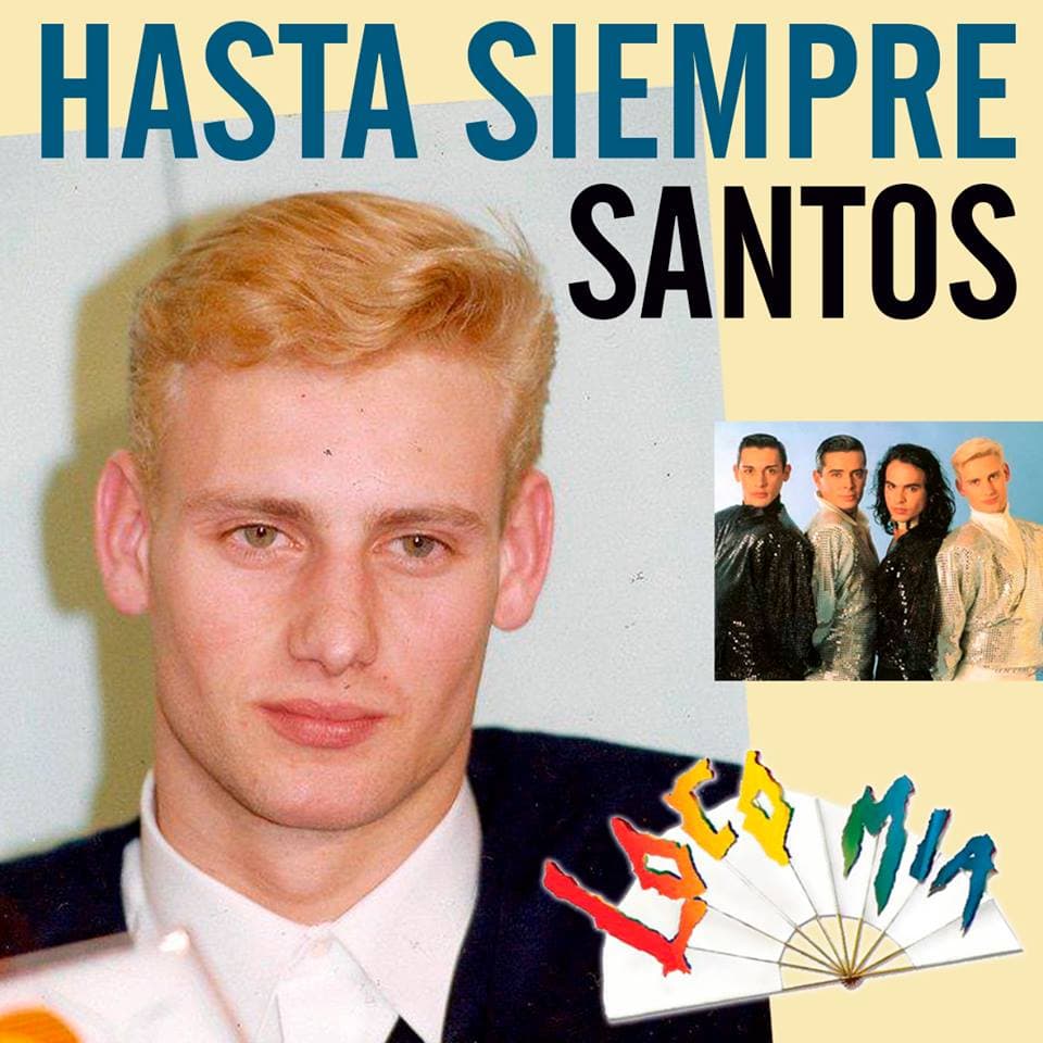 El grupo es recordado por éxitos como “Rumba Samba Mambo”, “Loco Mía”, “Loco Vox”, “Gorbachov” y “Niña”, entre otras.