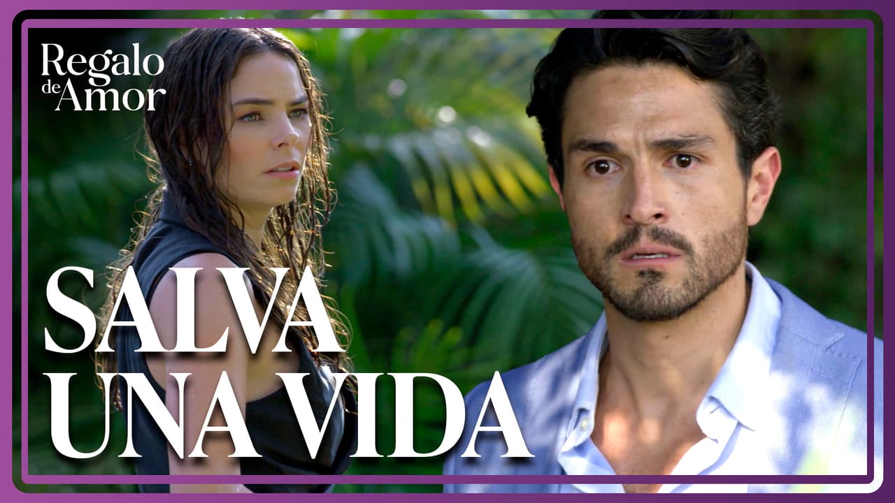 Isabella impacta a Eugenio con su heroísmo
