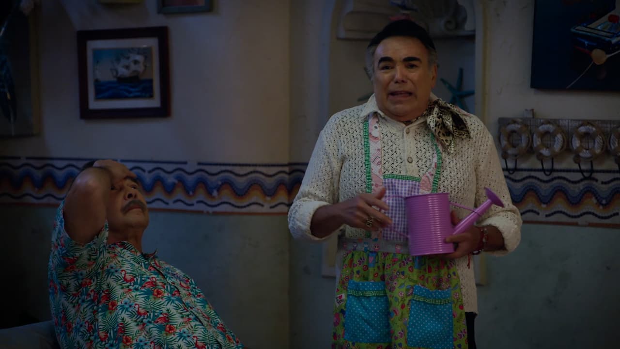 Una Familia de Diez: Los López se quedan sin luz