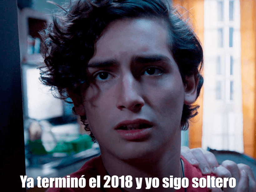 Mi marido tiene más familia