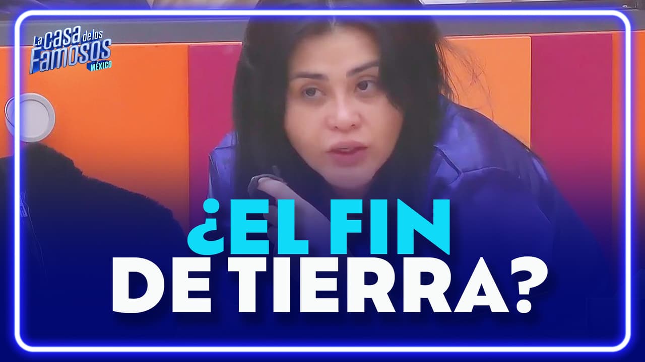 Gomita insiste en que las chicas de Cuarto Mar se burlan de ella: "Afuera me voy a encargar"