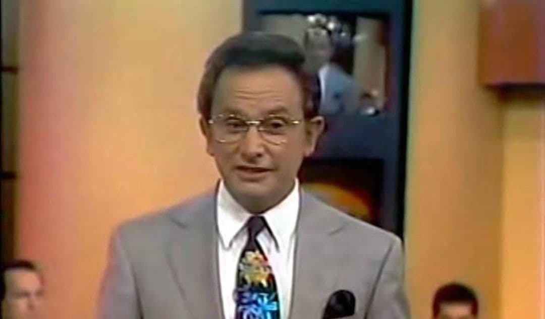 Nino Canún Serrano falleció a los 82 años.