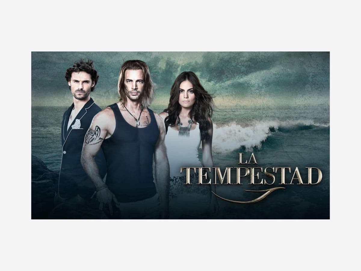 La tempestad