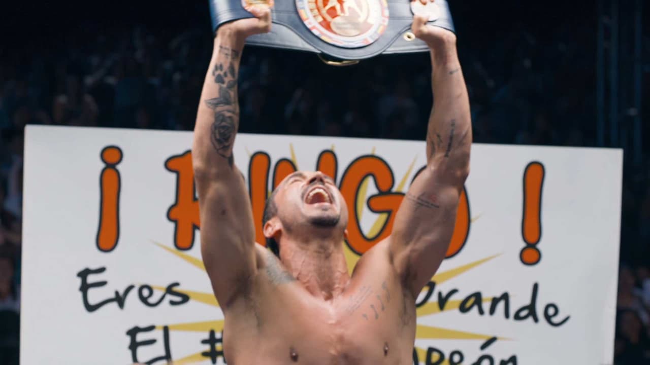 Resumen Capítulo final: Ringo gana la pelea de su vida