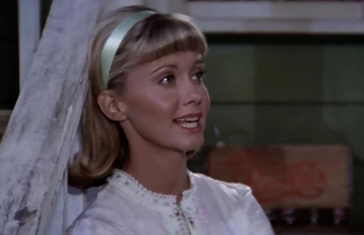 Canciones de las películas de Olivia Newton-John que nunca olvidaremos