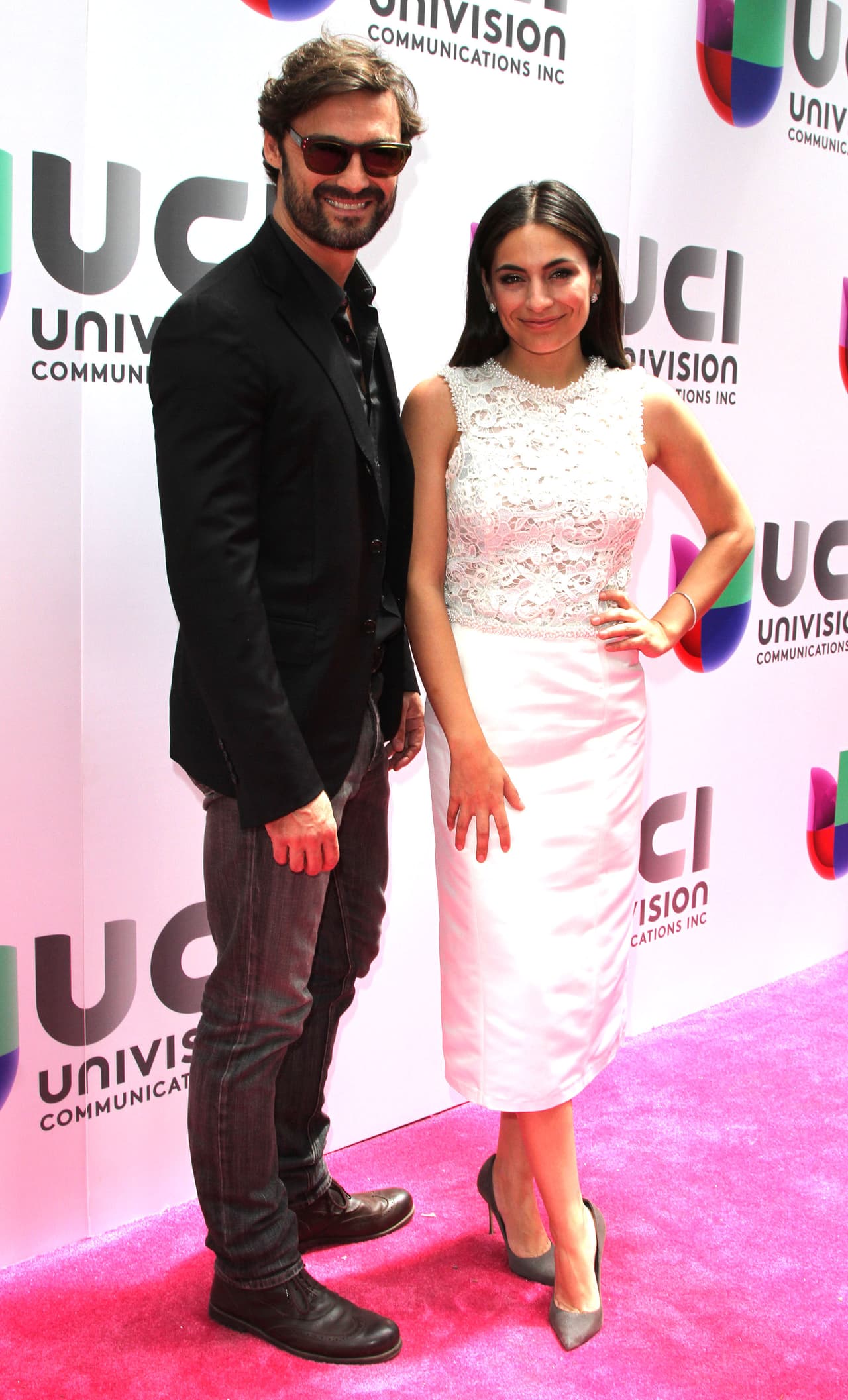 Ana Brenda confirma separación de Iván Sánchez