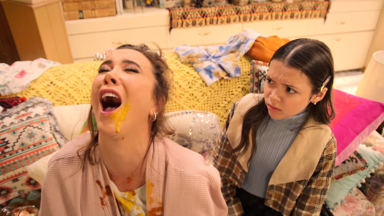¡Chócalas Compayito!: Yadira teme perder a Zacarías por culpa de Marjorie de Sousa