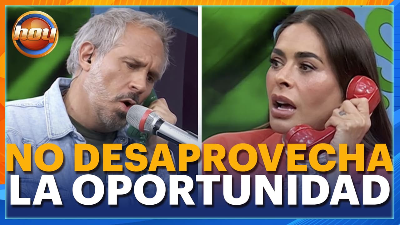 Galilea puso en aprietos a Arath… ¡y prefirió perder!