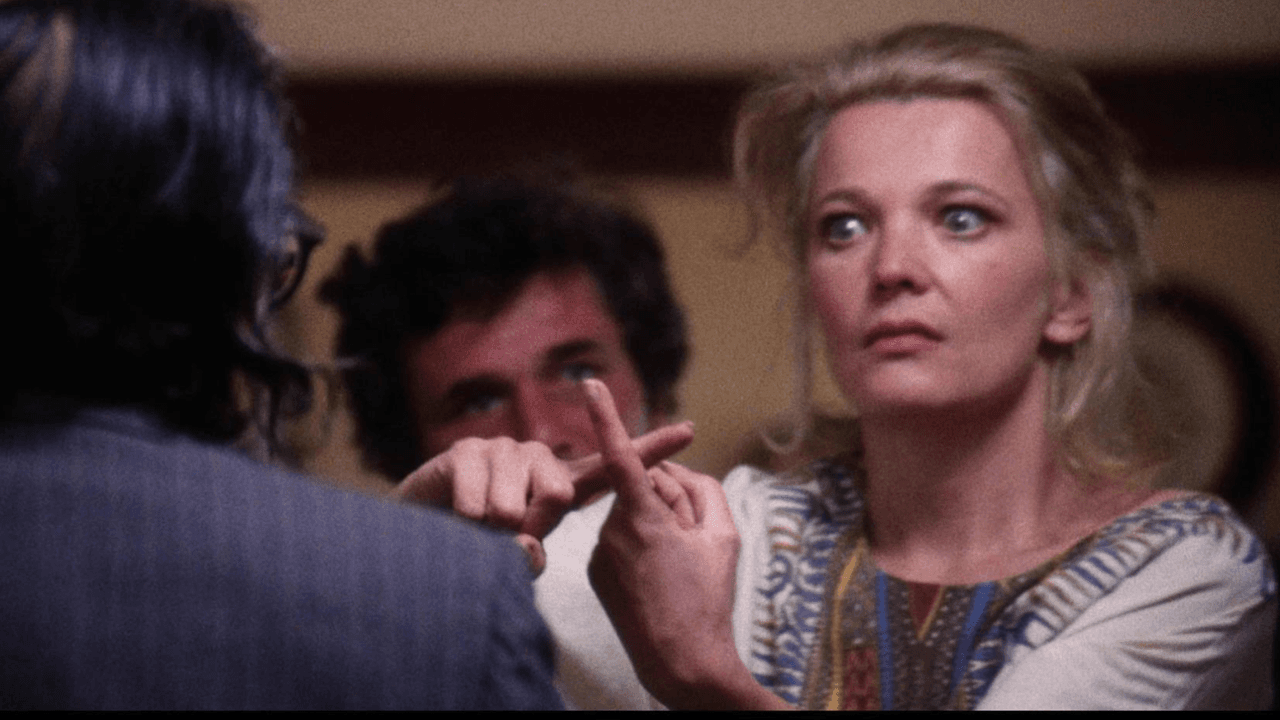 Gena Rowlands: 5 películas que siempre recordaremos de la actriz
