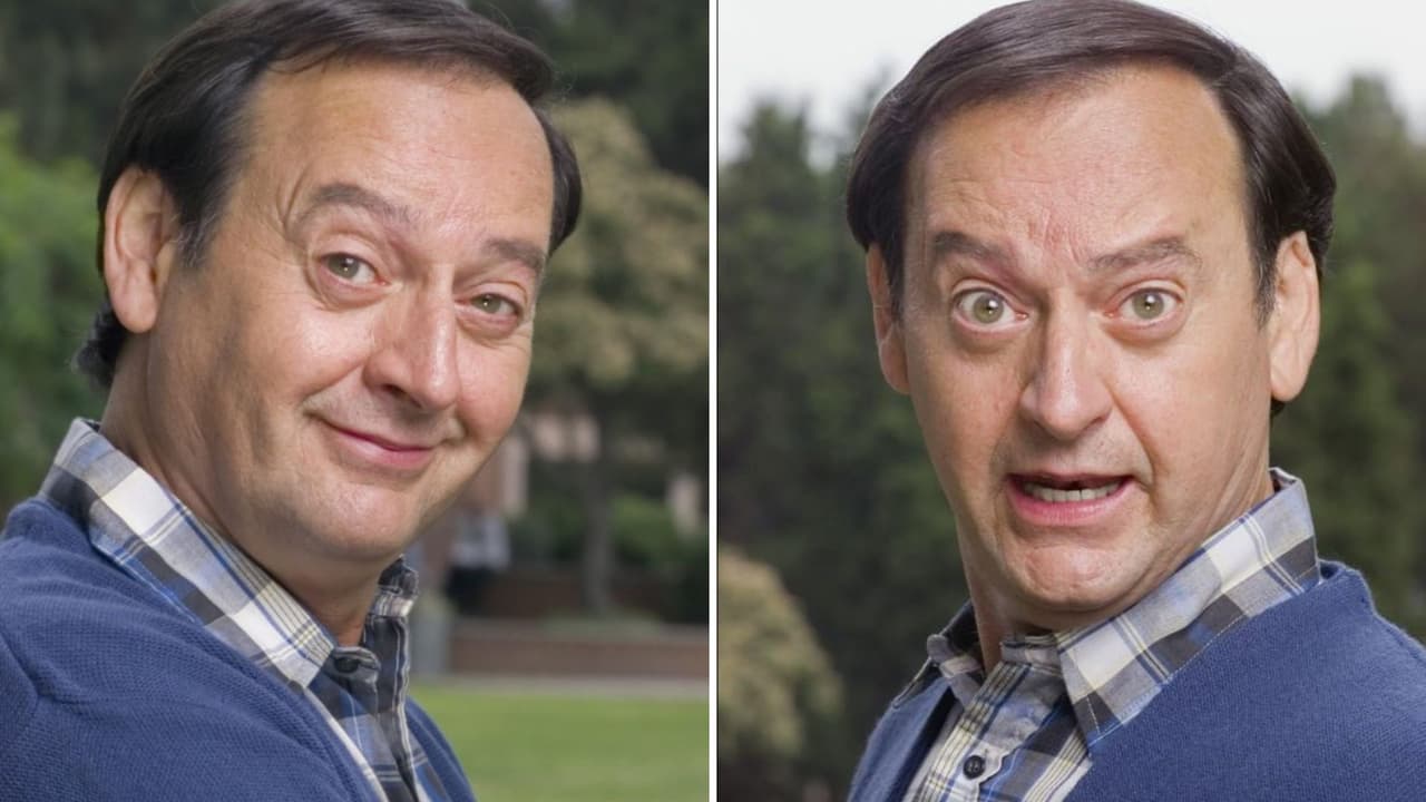 Joe Flaherty murió a los 82 años.