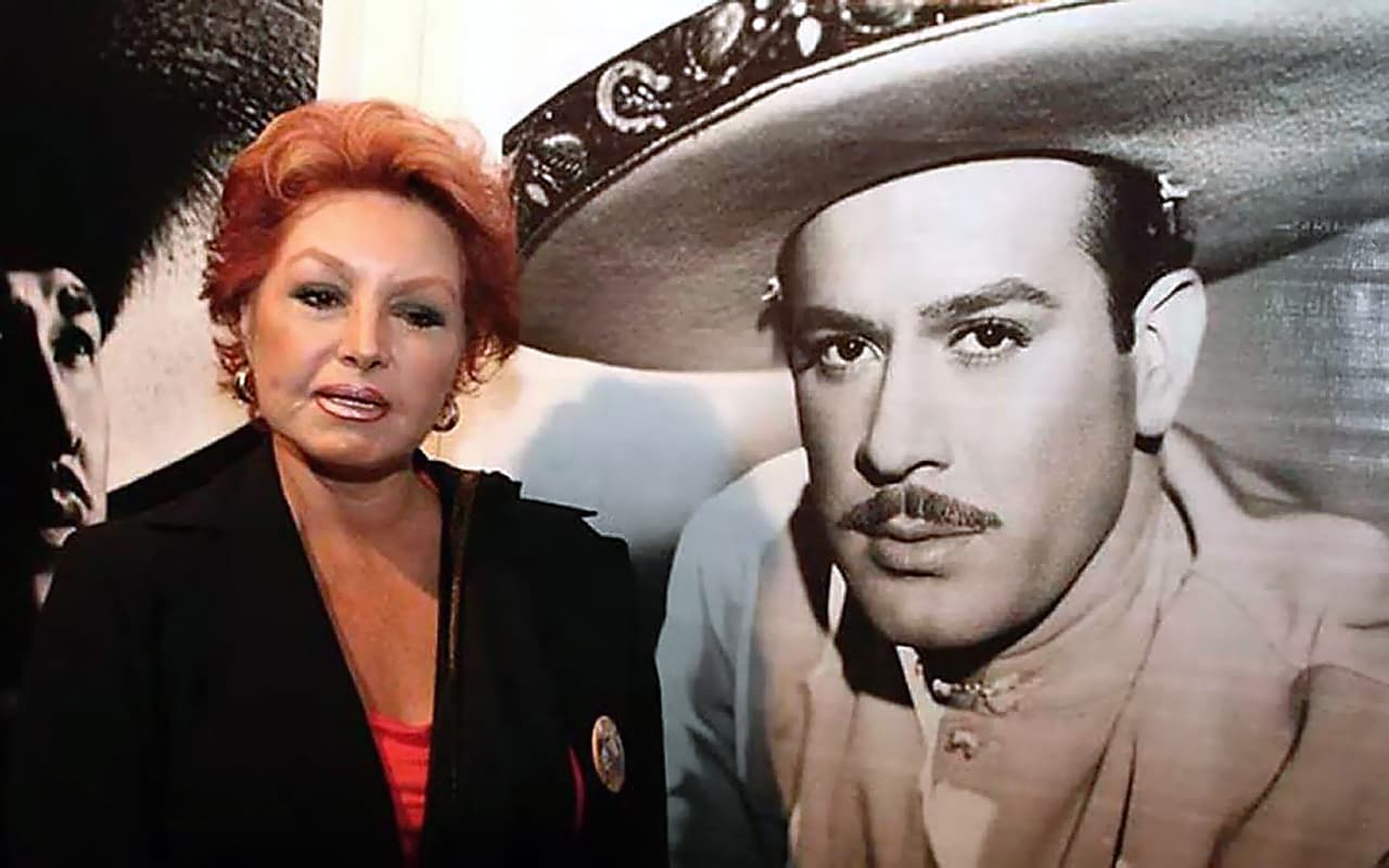 Fallece Sonia Infante, sobrina de 'El Ídolo de México'