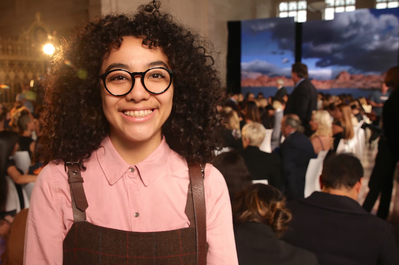 Maratón 'Betty en NY': Revive los últimos capítulos y el esperado gran final