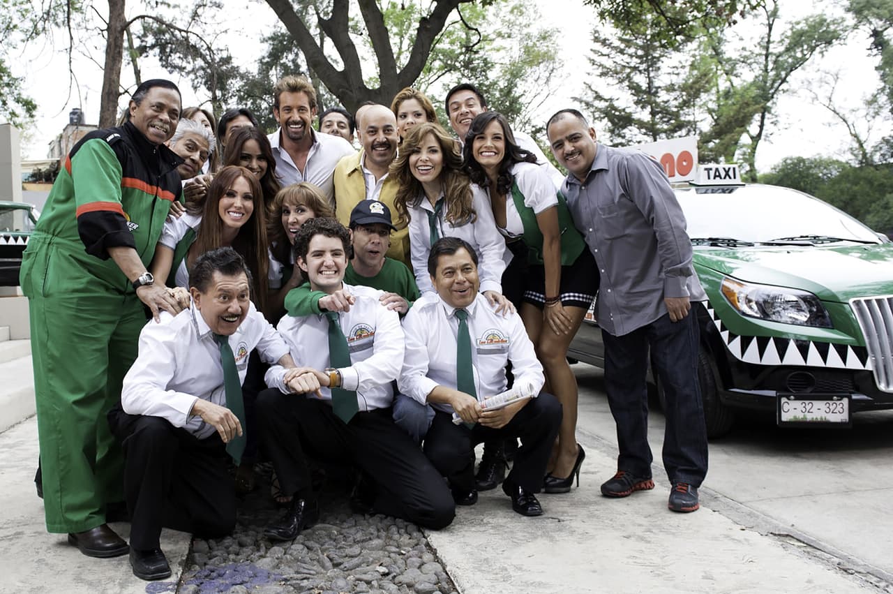 Las telenovelas ‘La fuerza del destino’ (2011), ‘Un refugio para el amor’ (2012), ‘Libre para amarte’ (2013) y ‘Qué pobres tan ricos’ (2013-2014) forman parte de la carrera de Soto.