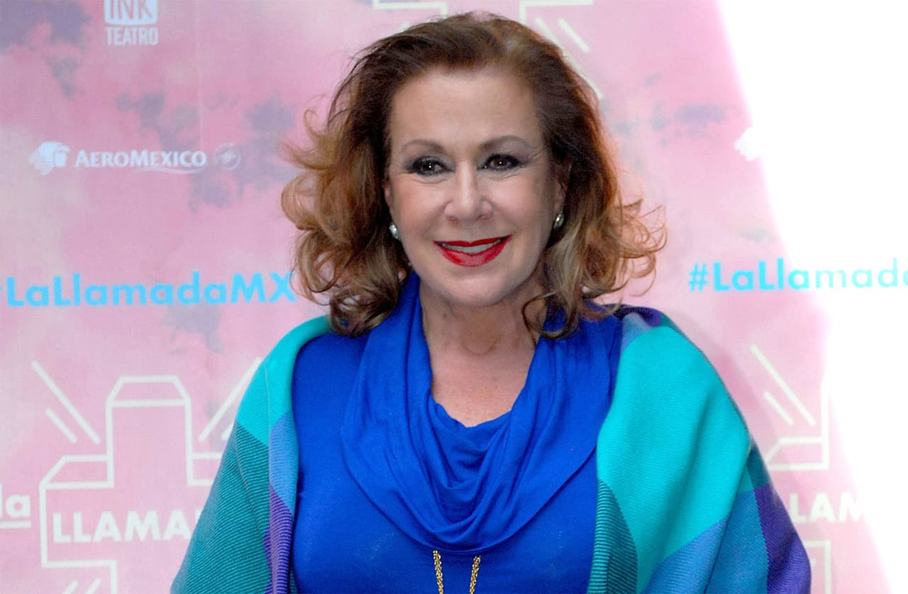Así fue el gracioso momento en el que Laura Zapata confundió a un actor porno con un médico