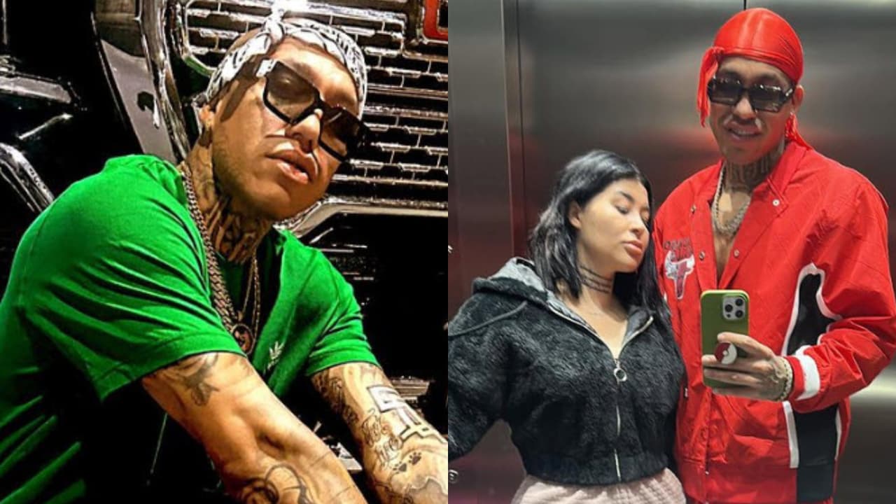 Reportan muerte del rapero Lefty SM a los 31 años: habría sido asesinado