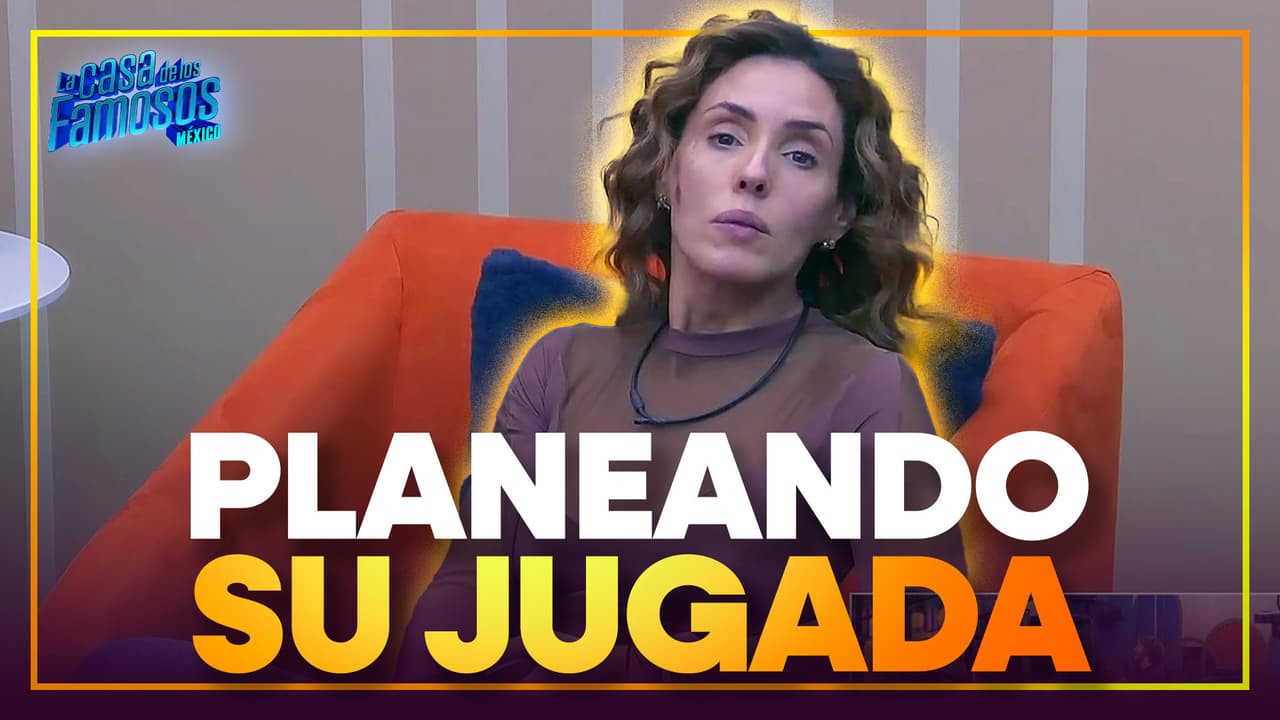 Mar está ANSIOSA por ver cómo CAMBIA La Casa después del CINE de hoy