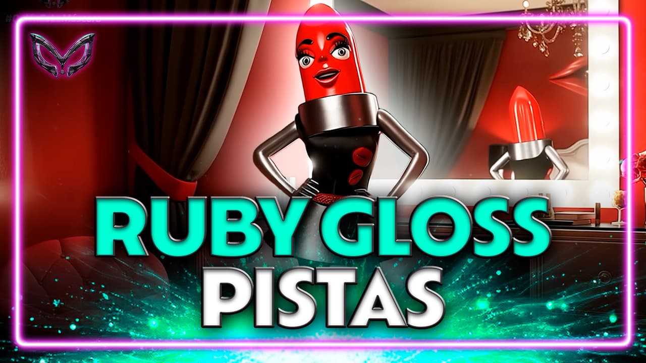 ¿Una villana? Ruby Gloss es una primera actriz que se guía por la pasión