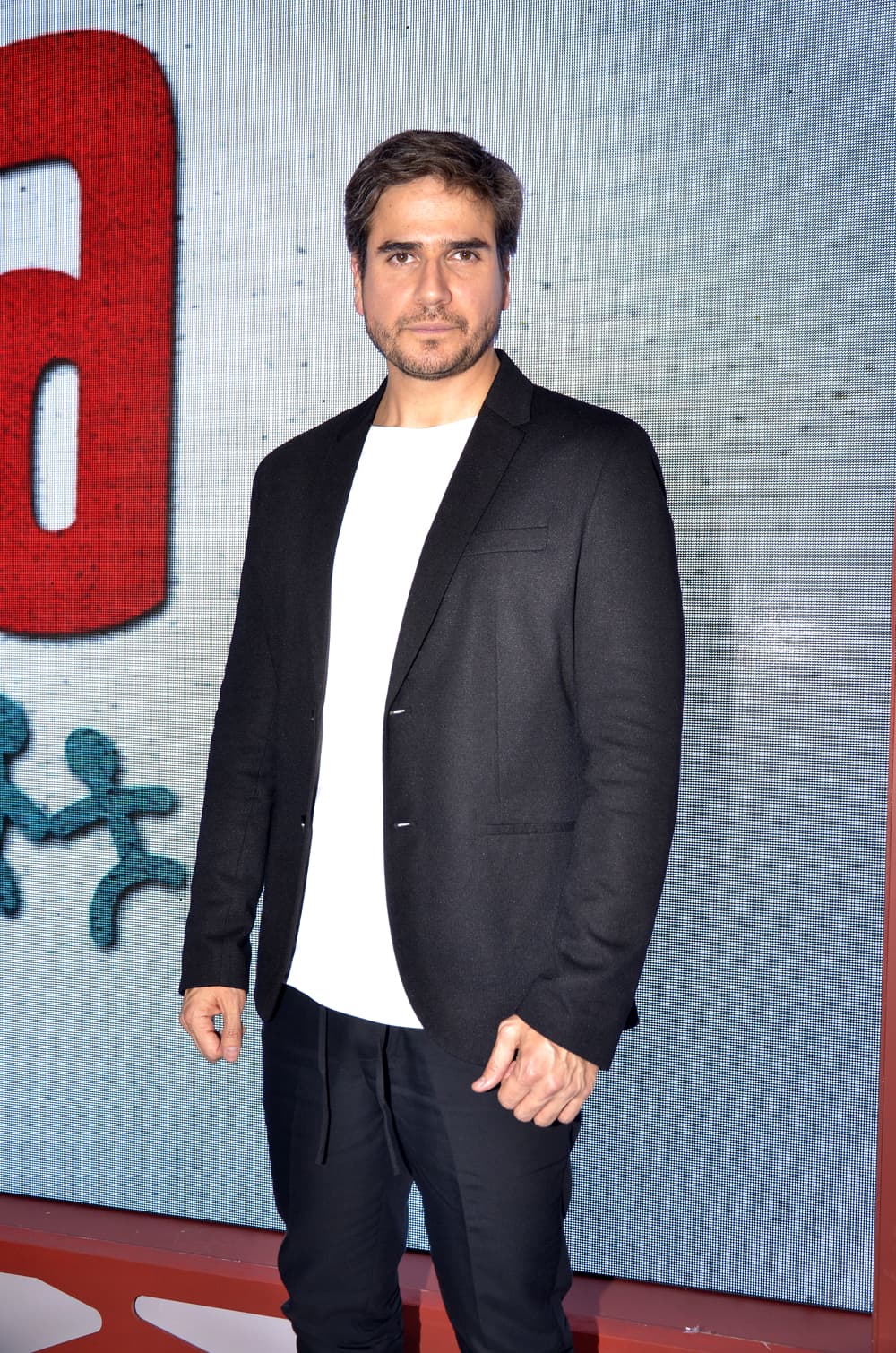 Daniel Arenas habla de su vida amorosa y confiesa su más grande sueño