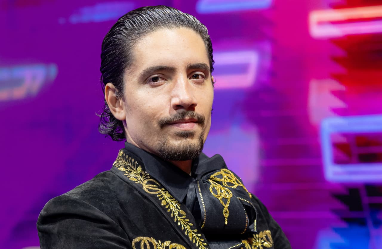 Alex Fernández destapa la razón por la que participó en 'Juego de Voces' 2026: 'Si tú no hubieras estado aquí'