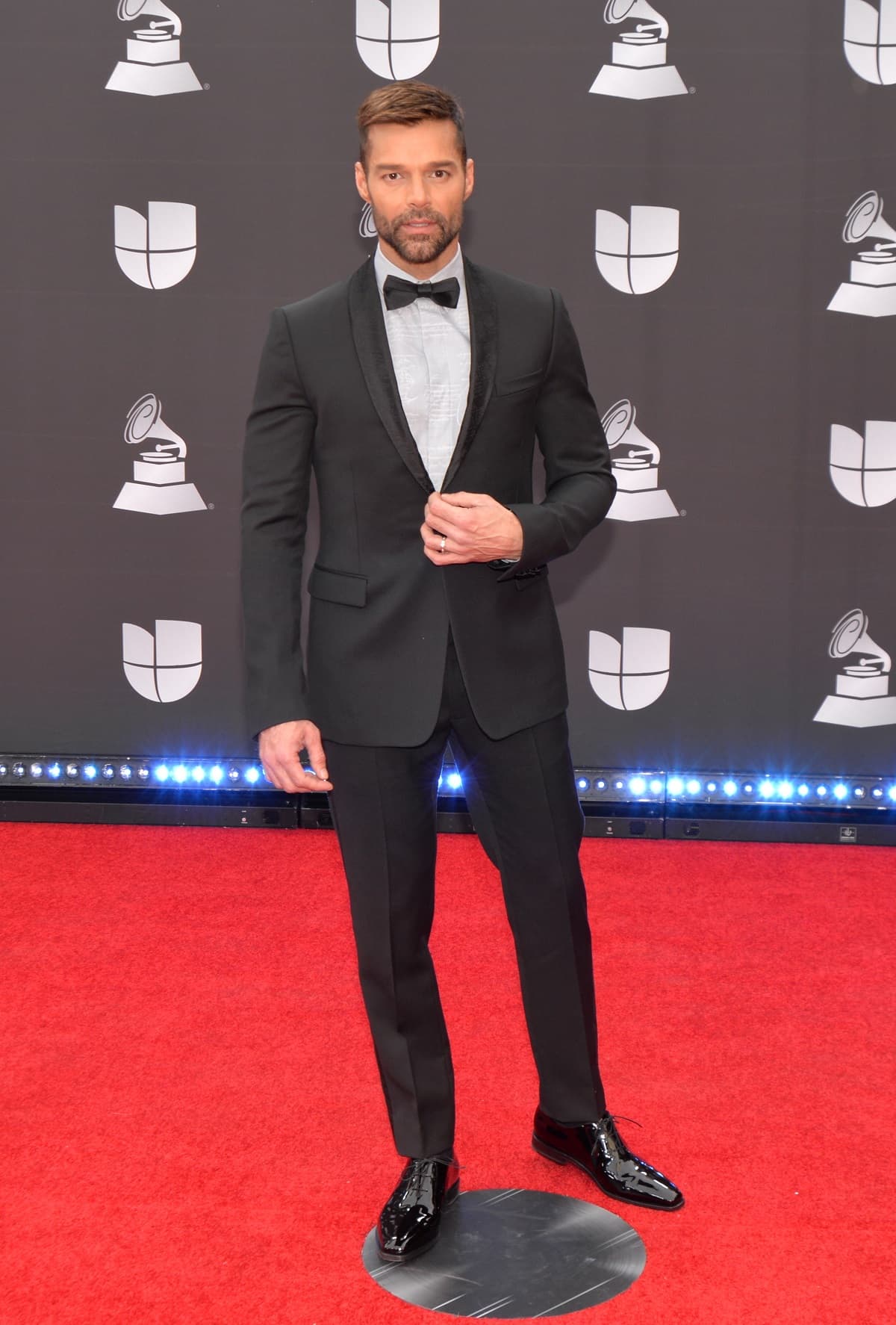 Ricky Martin logra victoria ante la justicia en Puerto Rico