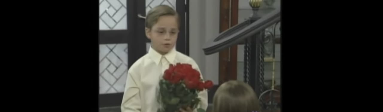 En el año 2000, Yurem compartió créditos con Daniela Aedo, Lisette Morelos, Nora Salinas, entre otros en ‘Carita de Ángel’.