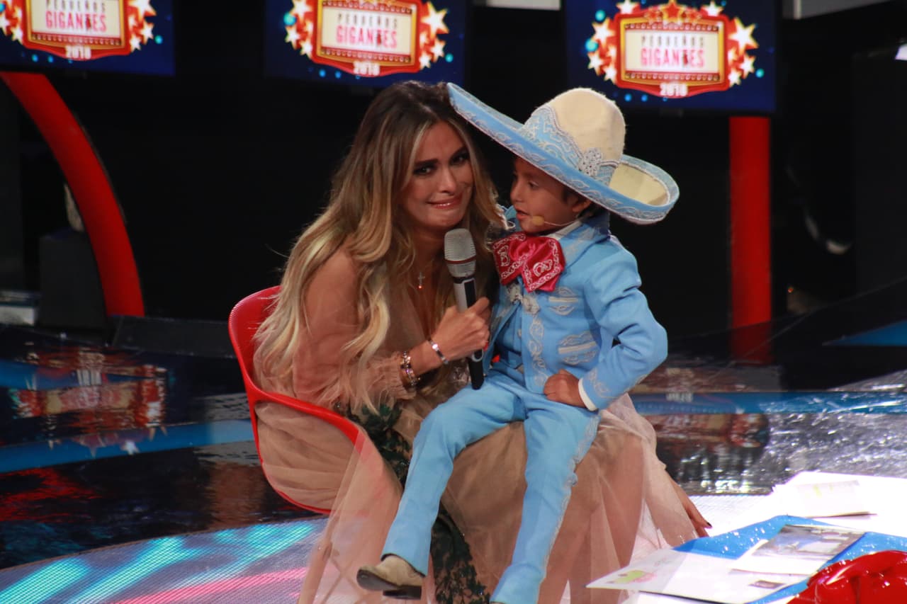 Yumalay nos mostró su gran lado ranchero.