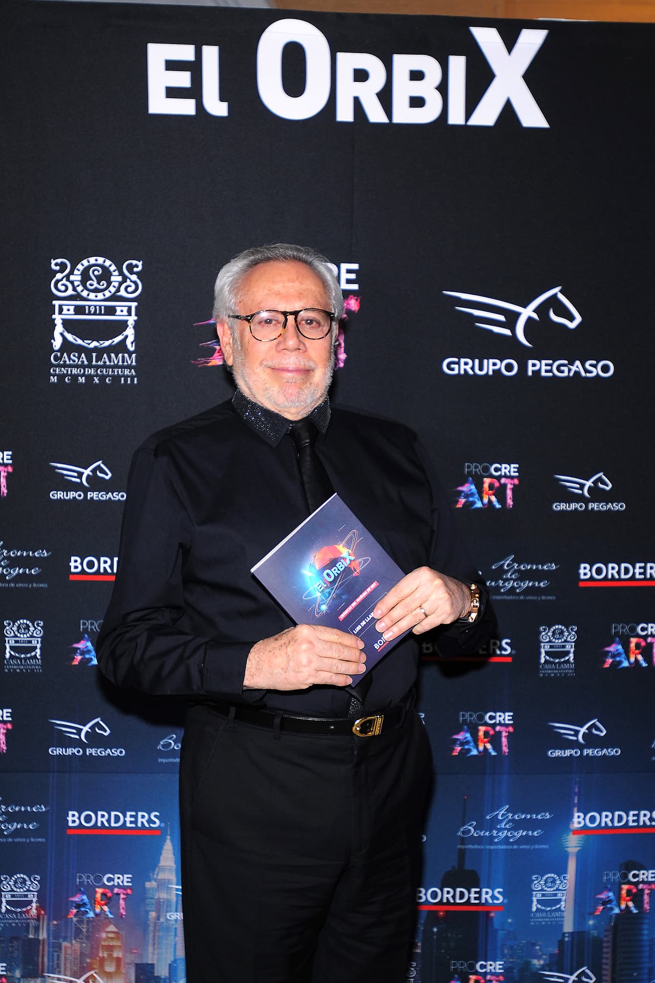 Luis de Llano habla del comportamiento de Eleazar cuando protagonizó 'Atrevete a Soñar'