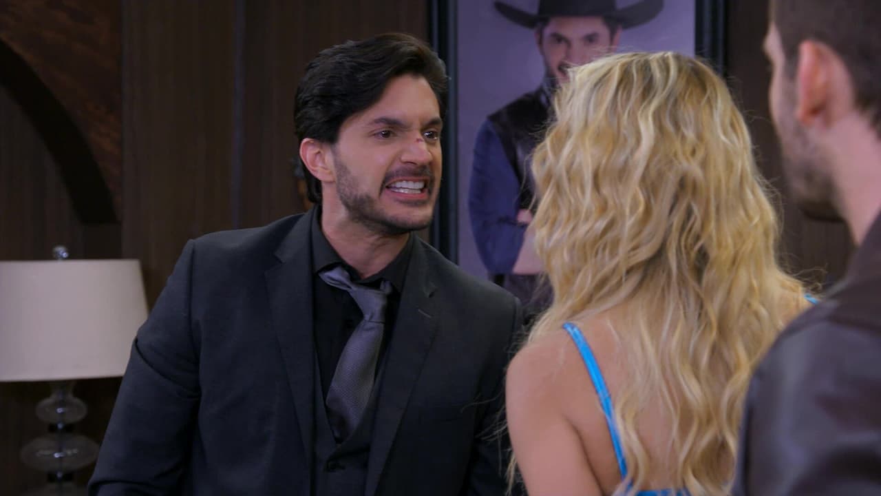 Este martes: Pedro enfrentará a Sara en ‘La Herencia