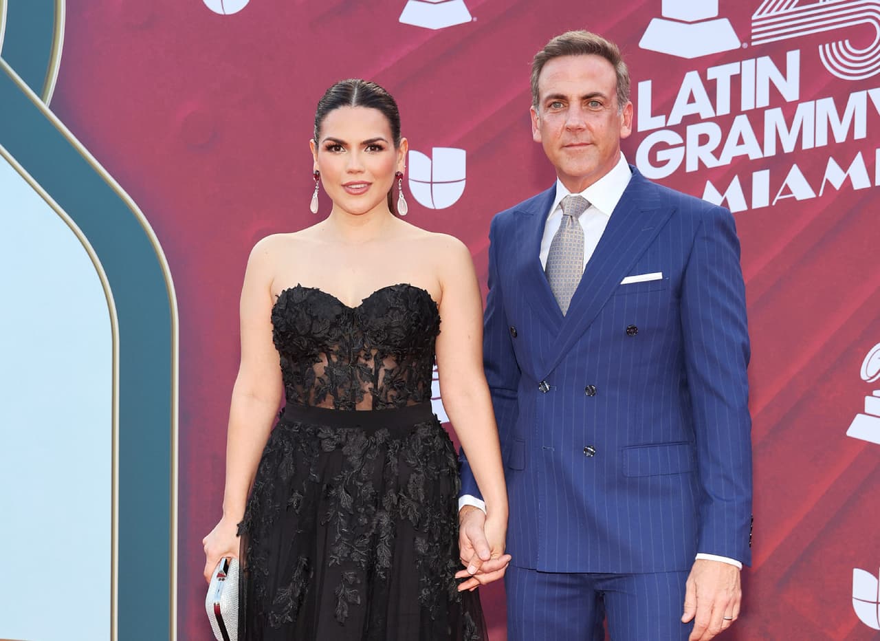 Carlos Ponce
