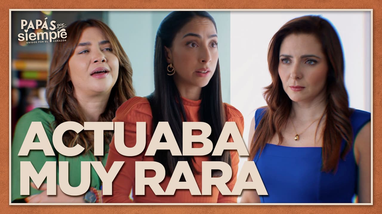 Clara Luz y Aidé recuerdan la última vez que vieron a Lichita