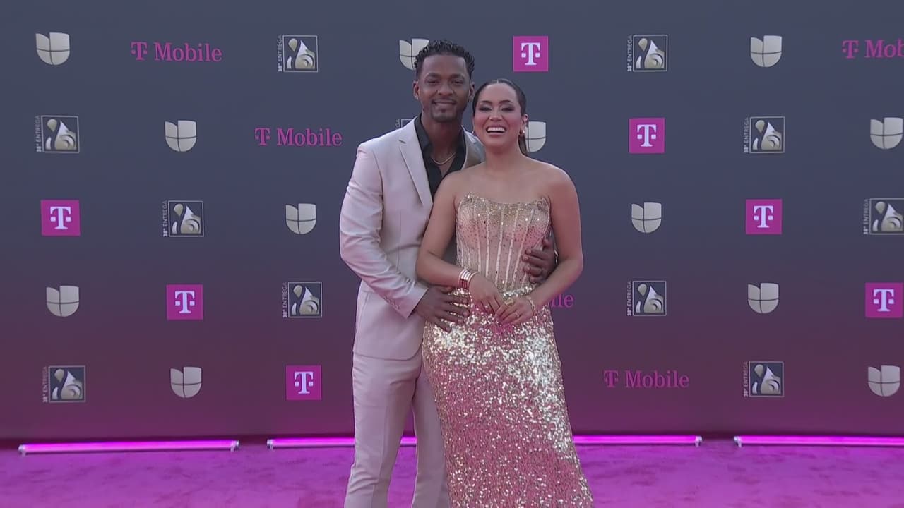 Premio Lo Nuestro 2026.