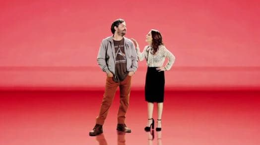 ¡Conoce el sueño del protagonista de Mita y mita!