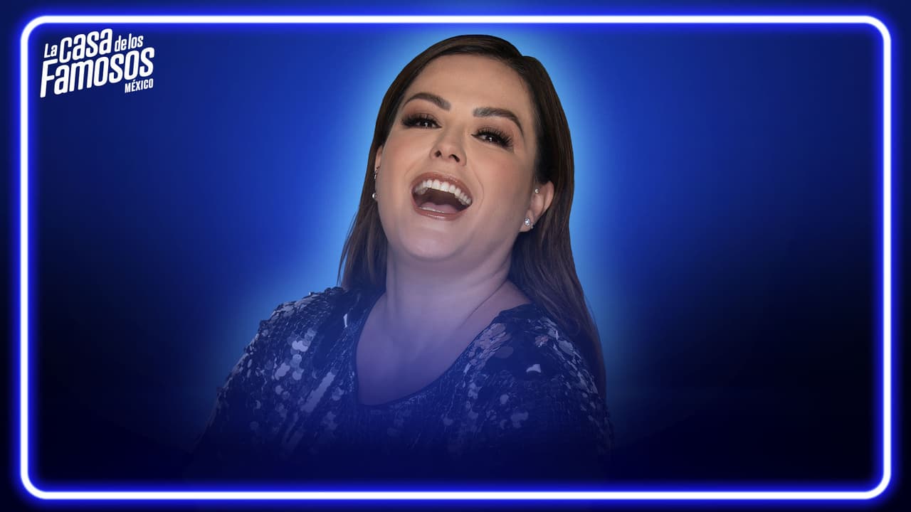 Mariana Echeverría: 5 pruebas de que es toda una líder de Tierra en La Casa de Los Famosos México