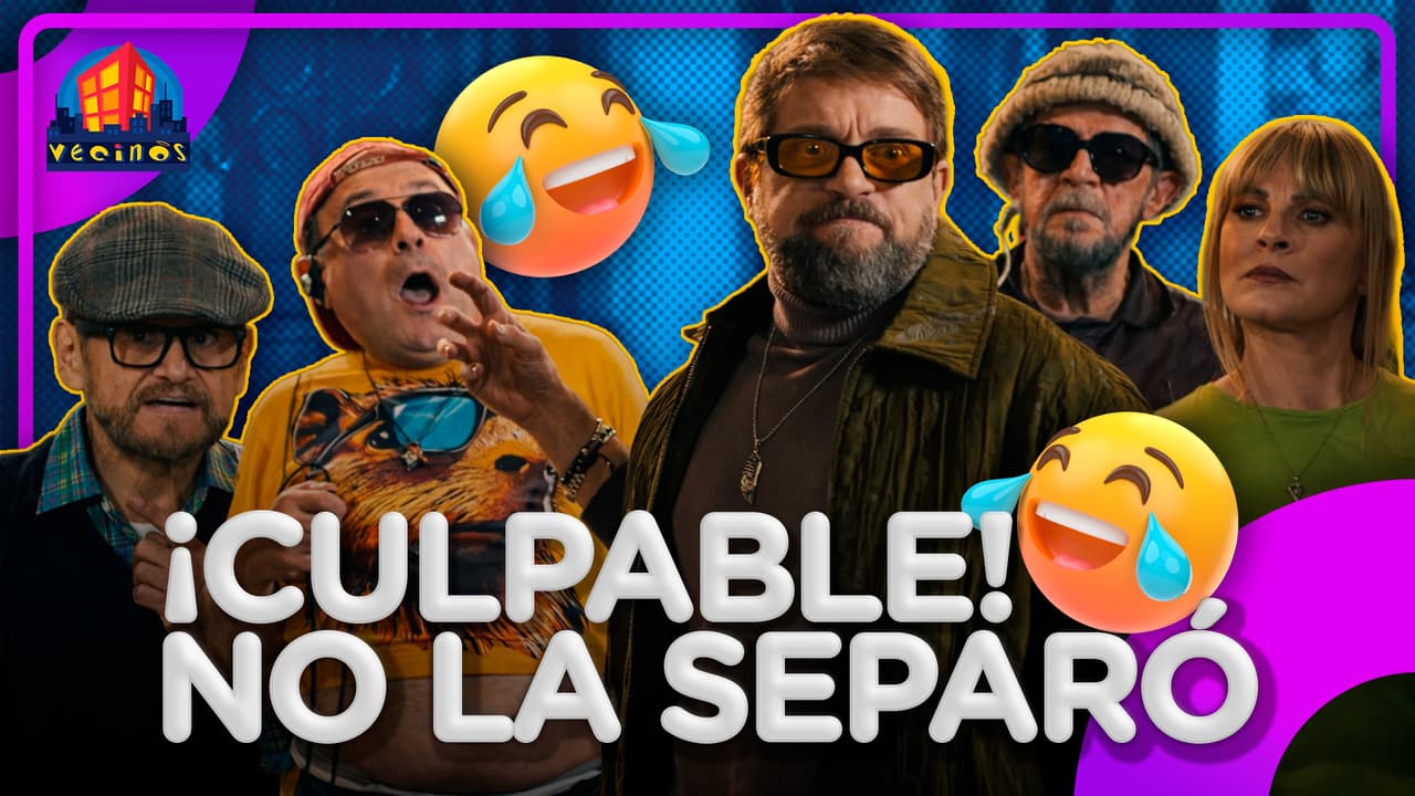 Vecinos: El señor San Román no quiere reciclar