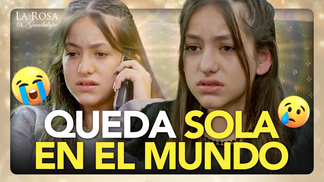 Norma pierde a su mamá en su intento por acabar con el enfermo de su padrastro