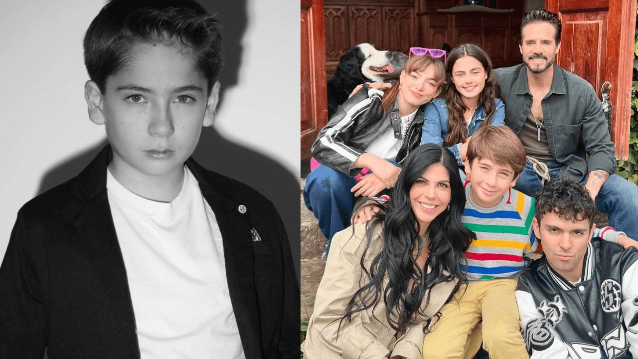 Actor infantil de ‘Papás por conveniencia’ es hospitalizado: tras delicada cirugía, reaparece y conmueve por cómo luce