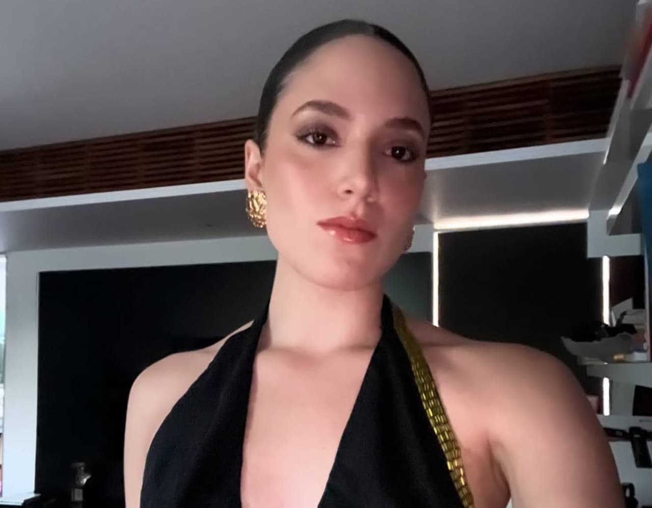 América Fernández.