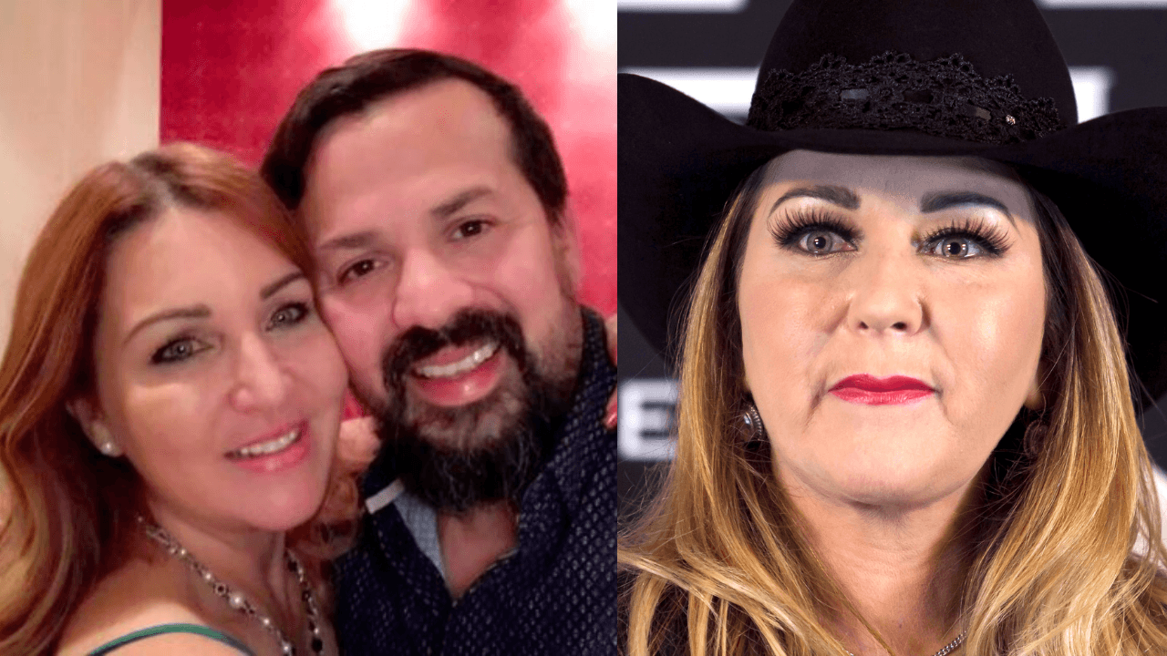 Cruz Martínez no sólo golpeó a Alicia Villarreal: destapan la fuerte amenaza que le hizo 