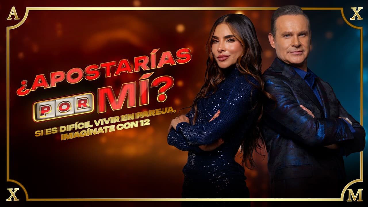¿A qué hora ver el gran estreno de ¿Apostarías por Mí? por Las Estrellas?