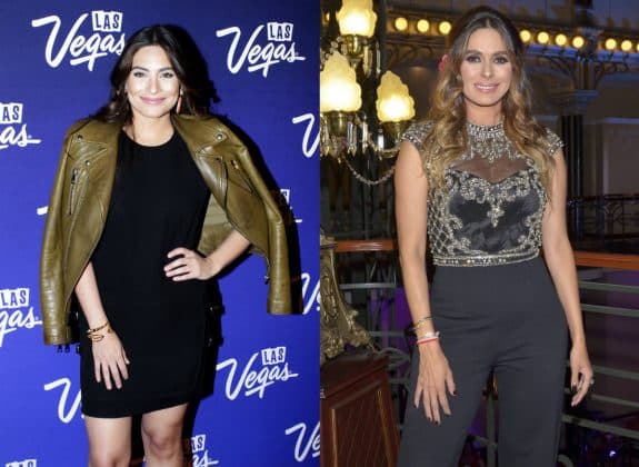 Ana Brenda llama facilota a Galilea Montijo