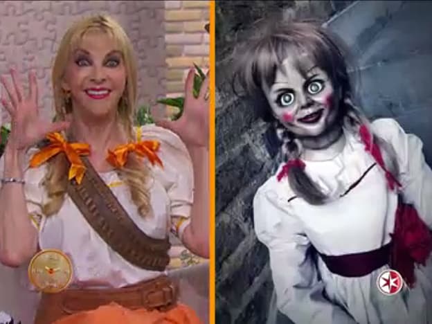 Por esto le dicen a Shanik Berman: El Terror de los espectáculos. ¡Entérate!