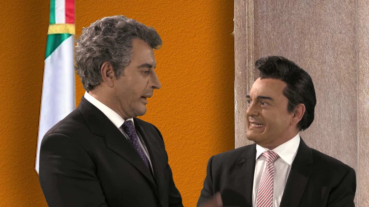 Taclea el mal humor!