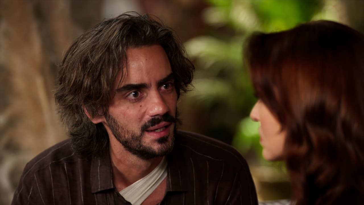 Doménica Montero: Capítulo Completo 40 - Aún podemos ser felices