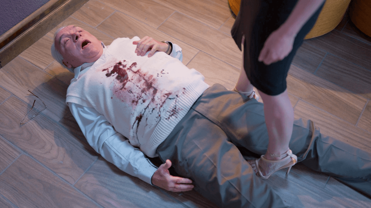 Papás por Siempre: Capítulo Completo 78 - Último suspiro