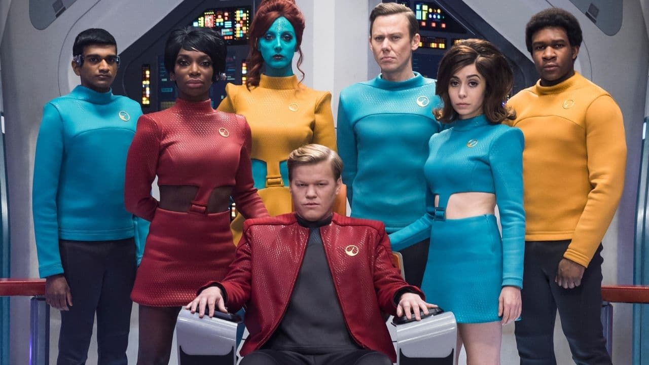 Black Mirror: La serie de Netflix regresa con una sexta temporada