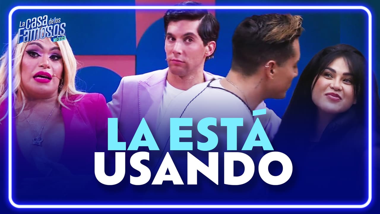 "No la quiere": Wendy asegura que Agustín solo ilusiona a Gomita